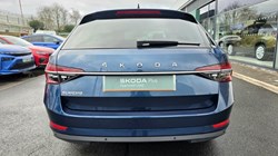 2023 (73) SKODA SUPERB 2.0 TSI 190 SE L 5dr DSG 5175919