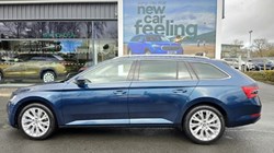 2023 (73) SKODA SUPERB 2.0 TSI 190 SE L 5dr DSG 5175918