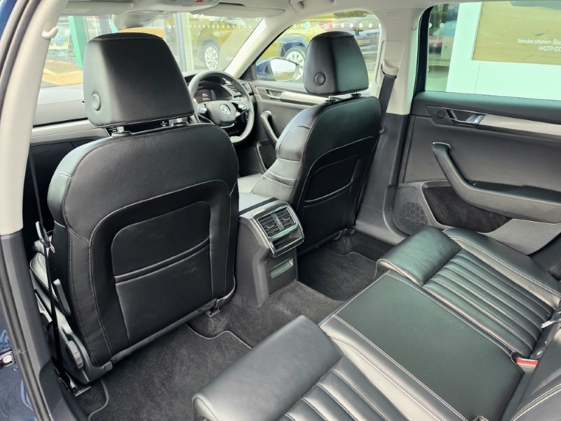 2023 (73) SKODA SUPERB 2.0 TSI 190 SE L 5dr DSG 5175926