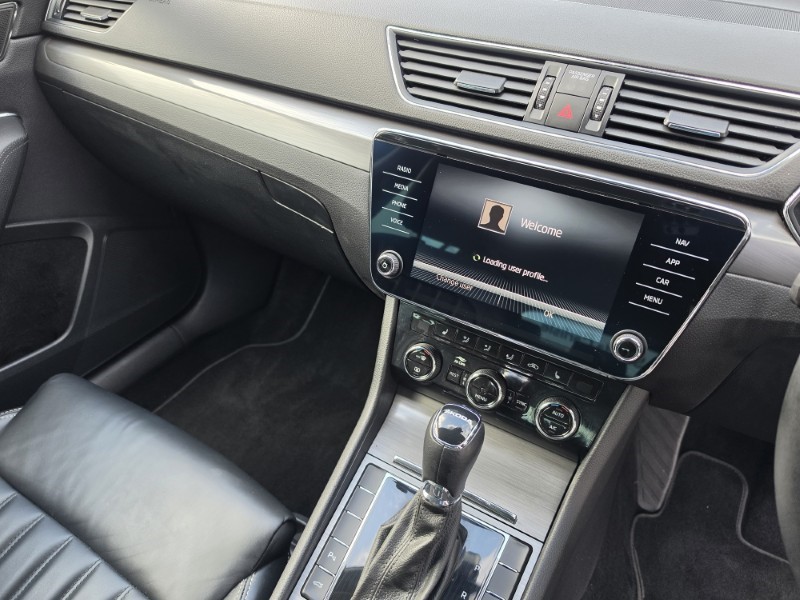 2023 (73) SKODA SUPERB 2.0 TSI 190 SE L 5dr DSG 5175946