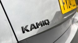 2024 (24) SKODA KAMIQ 1.0 TSI 110 Monte Carlo 5dr DSG 5088094