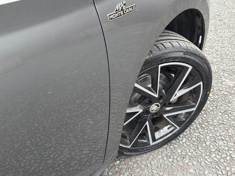 2024 (24) SKODA KAMIQ 1.0 TSI 110 Monte Carlo 5dr DSG 5088097