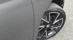 2024 (24) SKODA KAMIQ 1.0 TSI 110 Monte Carlo 5dr DSG 5088097