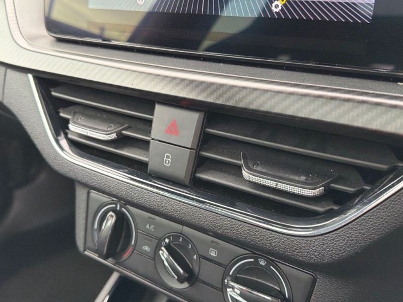 2024 (24) SKODA KAMIQ 1.0 TSI 110 Monte Carlo 5dr DSG 5088087