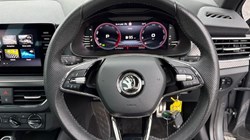 2024 (24) SKODA KAMIQ 1.0 TSI 110 Monte Carlo 5dr DSG 5088100