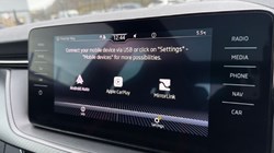 2024 (24) SKODA KAMIQ 1.0 TSI 110 Monte Carlo 5dr DSG 5088085