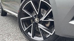 2024 (24) SKODA KAMIQ 1.0 TSI 110 Monte Carlo 5dr DSG 5088092