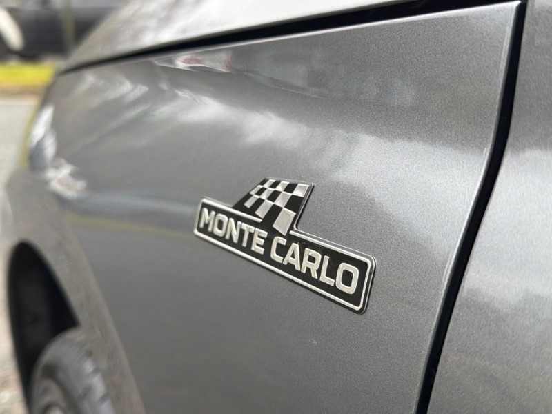 2024 (24) SKODA KAMIQ 1.0 TSI 110 Monte Carlo 5dr DSG 5088073