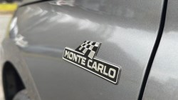 2024 (24) SKODA KAMIQ 1.0 TSI 110 Monte Carlo 5dr DSG 5088073