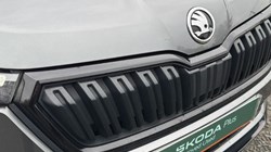 2024 (24) SKODA KAMIQ 1.0 TSI 110 Monte Carlo 5dr DSG 5088091
