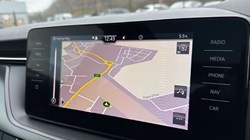 2024 (24) SKODA KAMIQ 1.0 TSI 110 Monte Carlo 5dr DSG 5088083