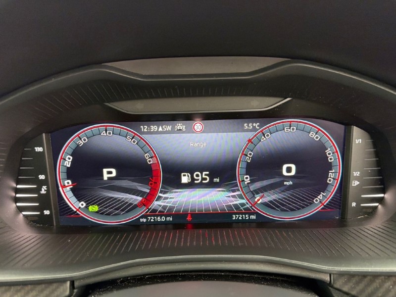 2024 (24) SKODA KAMIQ 1.0 TSI 110 Monte Carlo 5dr DSG 5088069