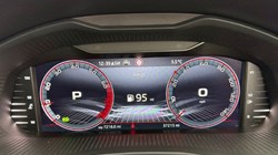 2024 (24) SKODA KAMIQ 1.0 TSI 110 Monte Carlo 5dr DSG 5088069