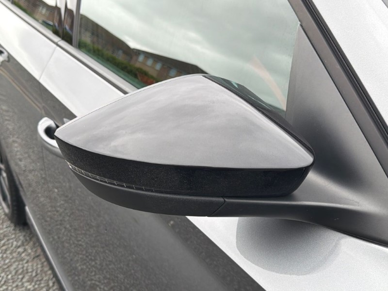 2024 (24) SKODA KAMIQ 1.0 TSI 110 Monte Carlo 5dr DSG 5088098