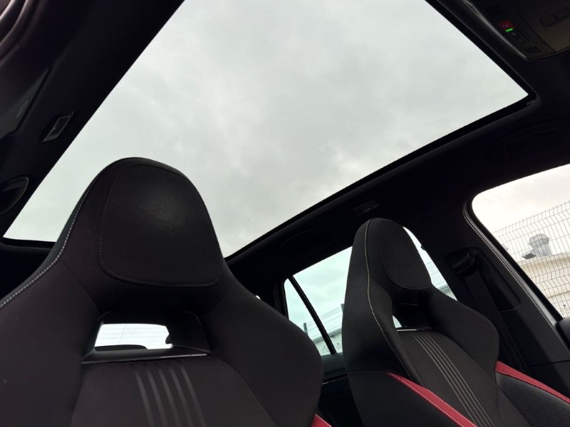 2024 (24) SKODA KAMIQ 1.0 TSI 110 Monte Carlo 5dr DSG 5088074