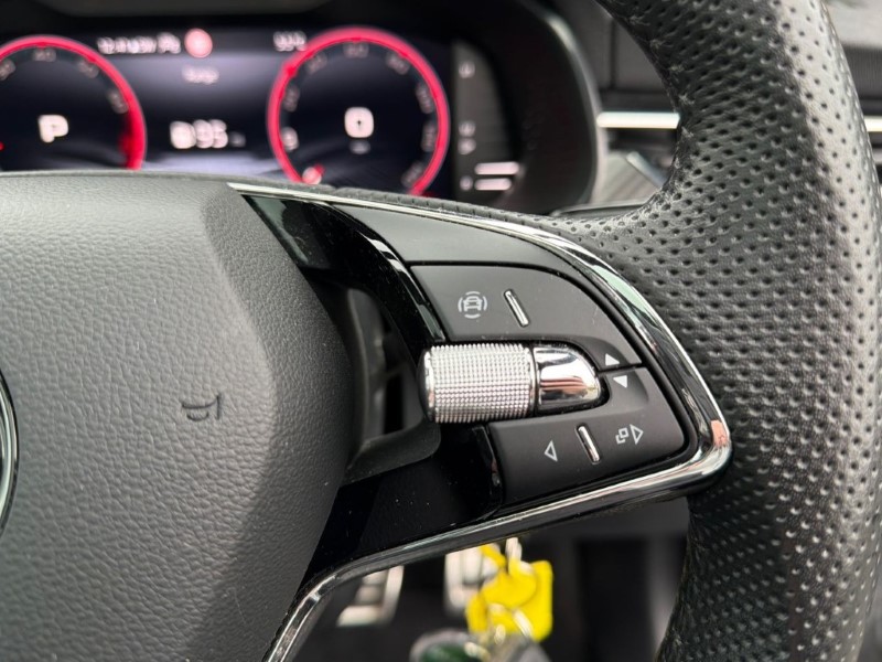 2024 (24) SKODA KAMIQ 1.0 TSI 110 Monte Carlo 5dr DSG 5088081