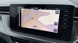 2024 (24) SKODA KAMIQ 1.0 TSI 110 Monte Carlo 5dr DSG 5088064