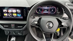 2024 (24) SKODA KAMIQ 1.0 TSI 110 Monte Carlo 5dr DSG 5088068