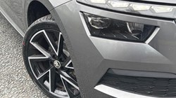 2024 (24) SKODA KAMIQ 1.0 TSI 110 Monte Carlo 5dr DSG 5088090