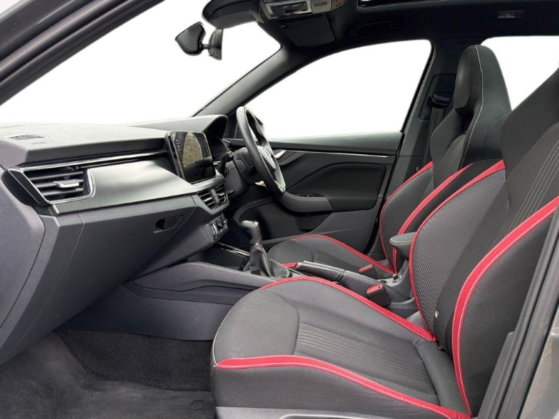 2024 (24) SKODA KAMIQ 1.0 TSI 110 Monte Carlo 5dr DSG 5088056