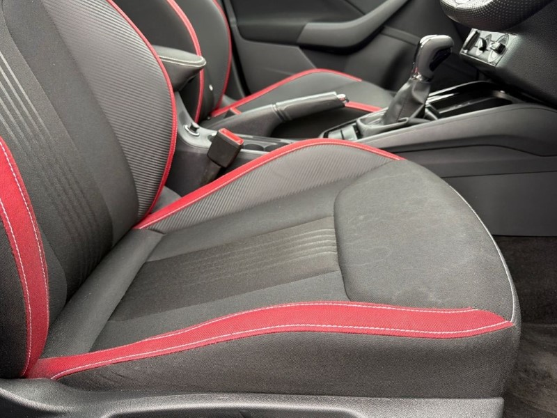 2024 (24) SKODA KAMIQ 1.0 TSI 110 Monte Carlo 5dr DSG 5088078