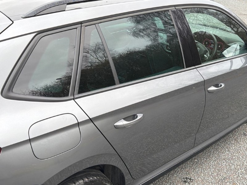 2024 (24) SKODA KAMIQ 1.0 TSI 110 Monte Carlo 5dr DSG 5088099