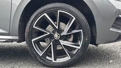 2024 (24) SKODA KAMIQ 1.0 TSI 110 Monte Carlo 5dr DSG 5088061