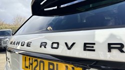 2020 (20) LAND ROVER RANGE ROVER SPORT 3.0 SDV6 HSE Dynamic 5dr Auto 5074911