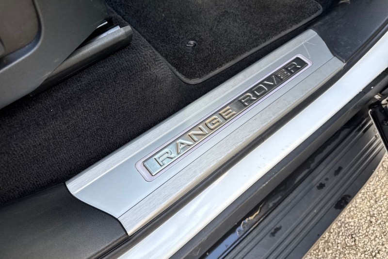 2020 (20) LAND ROVER RANGE ROVER SPORT 3.0 SDV6 HSE Dynamic 5dr Auto 5074904