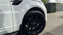 2020 (20) LAND ROVER RANGE ROVER SPORT 3.0 SDV6 HSE Dynamic 5dr Auto 5074915
