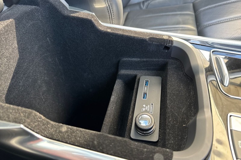 2020 (20) LAND ROVER RANGE ROVER SPORT 3.0 SDV6 HSE Dynamic 5dr Auto 5074901