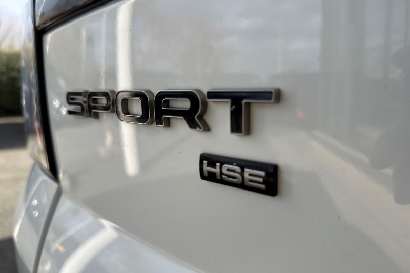 2020 (20) LAND ROVER RANGE ROVER SPORT 3.0 SDV6 HSE Dynamic 5dr Auto 5074912