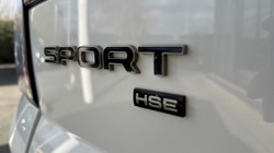 2020 (20) LAND ROVER RANGE ROVER SPORT 3.0 SDV6 HSE Dynamic 5dr Auto 5074912