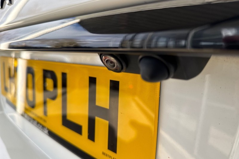 2020 (20) LAND ROVER RANGE ROVER SPORT 3.0 SDV6 HSE Dynamic 5dr Auto 5074907