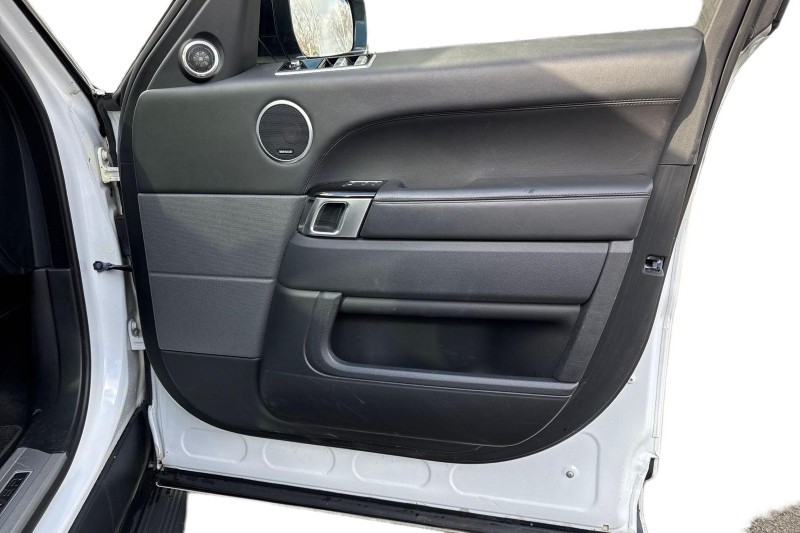 2020 (20) LAND ROVER RANGE ROVER SPORT 3.0 SDV6 HSE Dynamic 5dr Auto 5074885