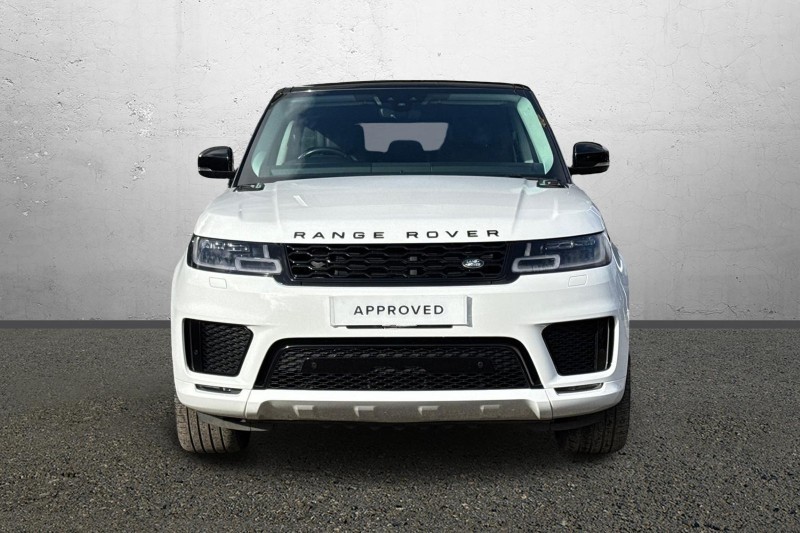 2020 (20) LAND ROVER RANGE ROVER SPORT 3.0 SDV6 HSE Dynamic 5dr Auto 5074870