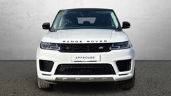 2020 (20) LAND ROVER RANGE ROVER SPORT 3.0 SDV6 HSE Dynamic 5dr Auto 5074870