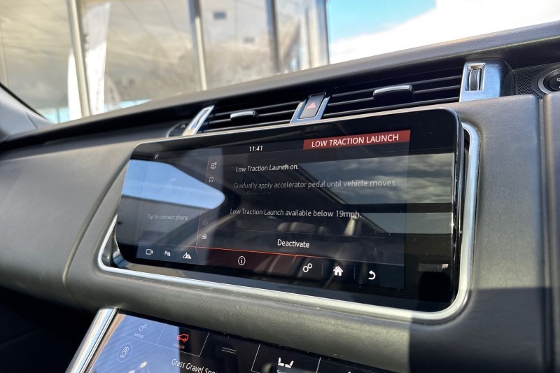 2020 (20) LAND ROVER RANGE ROVER SPORT 3.0 SDV6 HSE Dynamic 5dr Auto 5074902