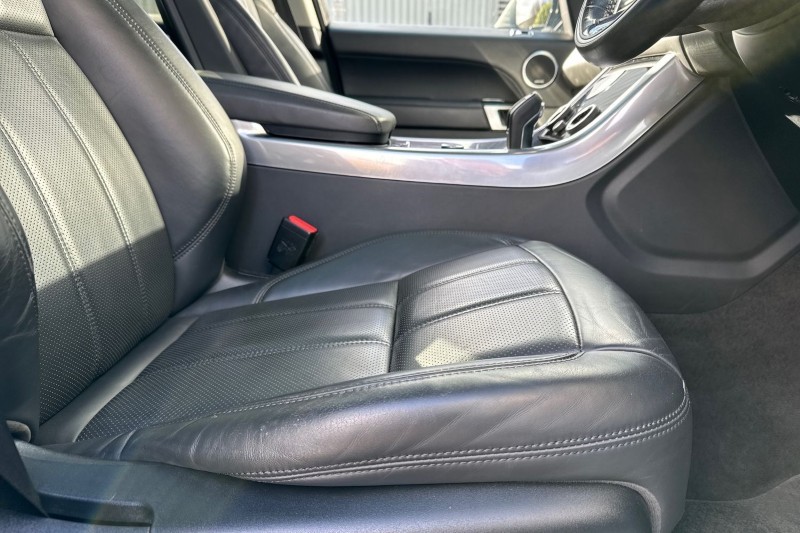 2020 (20) LAND ROVER RANGE ROVER SPORT 3.0 SDV6 HSE Dynamic 5dr Auto 5074888