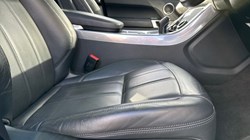 2020 (20) LAND ROVER RANGE ROVER SPORT 3.0 SDV6 HSE Dynamic 5dr Auto 5074888