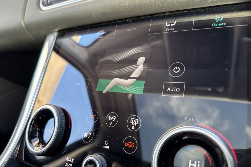 2020 (20) LAND ROVER RANGE ROVER SPORT 3.0 SDV6 HSE Dynamic 5dr Auto 5074897