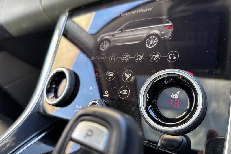 2020 (20) LAND ROVER RANGE ROVER SPORT 3.0 SDV6 HSE Dynamic 5dr Auto 5074899