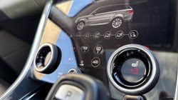 2020 (20) LAND ROVER RANGE ROVER SPORT 3.0 SDV6 HSE Dynamic 5dr Auto 5074899