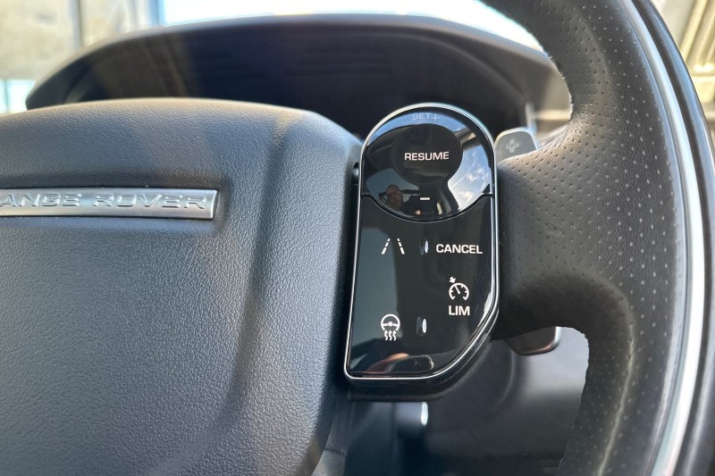 2020 (20) LAND ROVER RANGE ROVER SPORT 3.0 SDV6 HSE Dynamic 5dr Auto 5074892