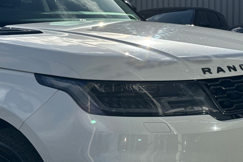 2020 (20) LAND ROVER RANGE ROVER SPORT 3.0 SDV6 HSE Dynamic 5dr Auto 5074880
