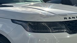 2020 (20) LAND ROVER RANGE ROVER SPORT 3.0 SDV6 HSE Dynamic 5dr Auto 5074880