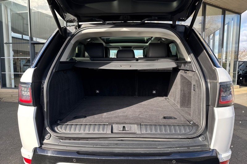 2020 (20) LAND ROVER RANGE ROVER SPORT 3.0 SDV6 HSE Dynamic 5dr Auto 5074873