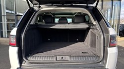 2020 (20) LAND ROVER RANGE ROVER SPORT 3.0 SDV6 HSE Dynamic 5dr Auto 5074873