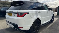 2020 (20) LAND ROVER RANGE ROVER SPORT 3.0 SDV6 HSE Dynamic 5dr Auto 5074914