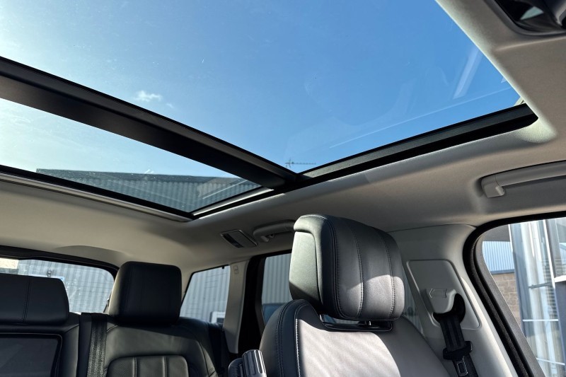 2020 (20) LAND ROVER RANGE ROVER SPORT 3.0 SDV6 HSE Dynamic 5dr Auto 5074884